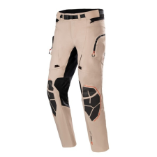 Alpinestars AMT-10R DRYSTAR XF motoros nadrág homokbarna-fekete-narancssárga motoros nadrág