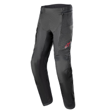 Alpinestars Andes Air Drystar motoros nadrág fekete motoros nadrág
