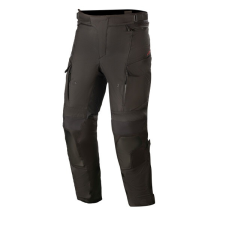 Alpinestars Andes Drystar motoros nadrág fekete motoros nadrág