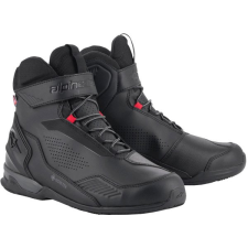 Alpinestars AUSTRAL GORE-TEX, fekete/sötétszürke, 2025, 43 motoros csizma