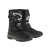 Alpinestars Belize Drystar fekete csizma 40,5