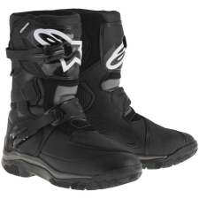 Alpinestars Belize Drystar motoros csizma fekete motoros csizma