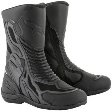 Alpinestars boty AIR PLUS XCR 2 GORE-TEX, černé, 2025, vel. 43 motoros csizma