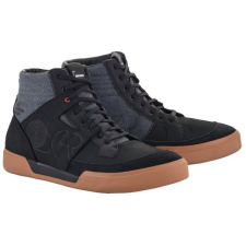 Alpinestars boty GRANGE OSCAR, černé/denim, vel. 44 motoros csizma