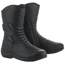 Alpinestars boty ORIGIN DRYSTAR, černé, 2025, vel. 44 motoros csizma