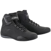 Alpinestars boty SEKTOR WATERPROOF, černé, 2025, vel. 42