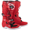 Alpinestars boty TECH 7 S, dětské, červené, 2025, vel. 35,5
