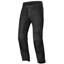 Alpinestars C-1 Air motoros nadrág fekete motoros nadrág