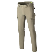 Alpinestars Caliber Tech motoros nadrág zöld motoros nadrág
