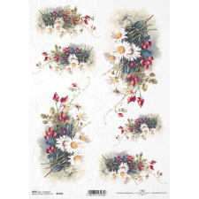 Alpinestars CHROME CRAFTED DRYSTAR, barna/gumi, 2025, mérete 43 motoros csizma