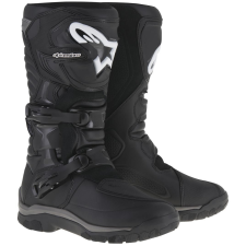 Alpinestars Corozal Adventure Drystar motoros csizma fekete motoros csizma