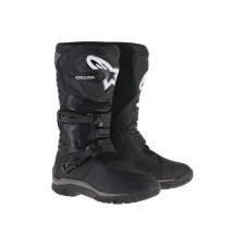 Alpinestars Csizma Corozal Adventure WP fekete 47 motoros csizma