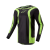 Alpinestars Fluid Lurv 2024 motokrossz mez fekete-fluo sárga