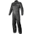Alpinestars Hurricane Rain 2 vízálló overál fekete