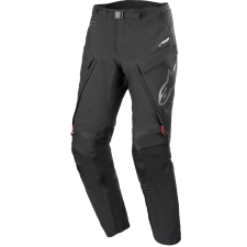 Alpinestars Hyde XT motoros nadrág feket-piros motoros nadrág