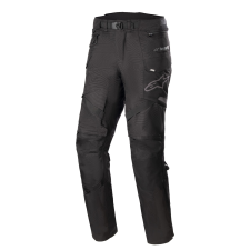 Alpinestars Monteira Drystar XF rövidített motoros nadrág fekete motoros nadrág