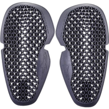 Alpinestars Nucleon Flex PRO CE2 behelyezhető könyökprotektorok antracit fekete protektor