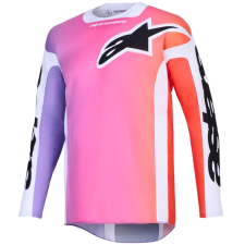 Alpinestars Racer Air Portl motocross mez multicolor motocross mez