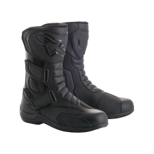 Alpinestars Radon Drystar motoros csizma fekete motoros csizma