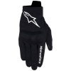 Alpinestars Reef V2 motoros kesztyű fekete-fehér