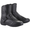 Alpinestars RIDGE WATERPROOF, fekete/fekete, 2025, 44-es méret