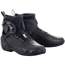 Alpinestars SP-2, fekete, 2025, mérete 42 motoros csizma