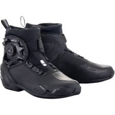 Alpinestars SP-2 motoros csizma fekete motoros csizma