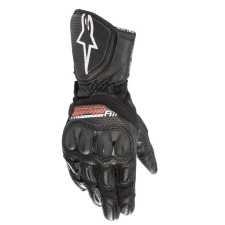 Alpinestars SP-8 Air motoros kesztyű fekete motoros kesztyű