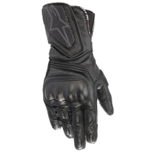 Alpinestars SP-8 női motoros kesztyű fekete motoros kesztyű