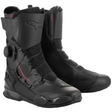 Alpinestars SP-X BOA, fekete/fekete, 2025, mérete 39 motoros csizma