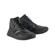 Alpinestars Speedflight motoros cipő fekete motoros csizma