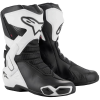 Alpinestars STELLA SMX-6 3 DRYSTAR Női csizma, fehér/ fekete, 2025, mérete 40