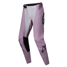 Alpinestars Stella Techstar Melt női motokrossz nadrág fekete-krémes-blush rózsaszín motoros nadrág