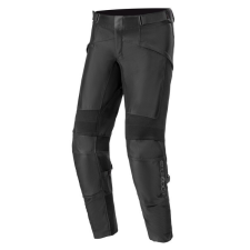 Alpinestars T SP-5 Rideknit motoros nadrág fekete motoros nadrág