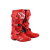Alpinestars Tech 10 piros csizma 45,5