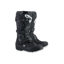 Alpinestars Tech 3 Enduro Csizma Fekete 40,5 motoros csizma