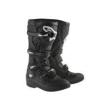 Alpinestars Tech 5 TEREPMOTOROS CSIZMA FEKETE 48 motoros csizma