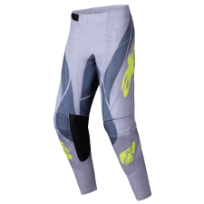 Alpinestars Techstar Dreem motocross nadrág szürke-sötétszürke motoros nadrág