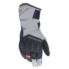 Alpinestars TOURER W-7 2 DRYSTAR motoros kesztyű fekete-sötétszürke motoros kesztyű