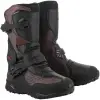 Alpinestars XT-8 GORE-TEX 2025, mérete 45, fekete/barna