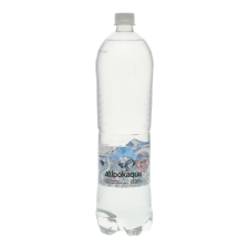 ALPOKAQUA SZÉNSAVMENTES VÍZ 1500ML DRS üdítő, ásványviz, gyümölcslé
