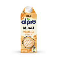 Alpro Alpro barista zab-szójaital vanília 750 ml reform élelmiszer