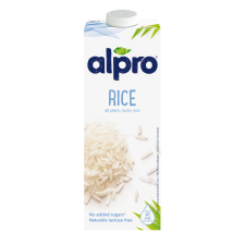 Alpro Alpro rizsital original 1000 ml reform élelmiszer