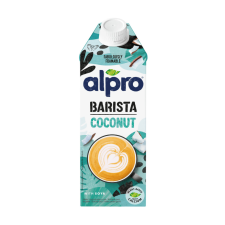 Alpro Barista kókuszital (750 ml) bébiétel