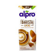 Alpro BARISTA MANDULAITAL reform élelmiszer