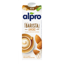  Alpro barista mandulaital 1000 ml reform élelmiszer