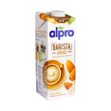  Alpro Barista Mandulaital 1 lit. reform élelmiszer