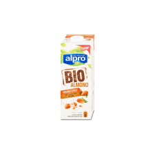  Alpro bio mandulaital cukormentes 1000 ml diabetikus termék