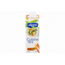 ALPRO FŐZŐKRÉM RIZS 250 ML 250 ml reform élelmiszer