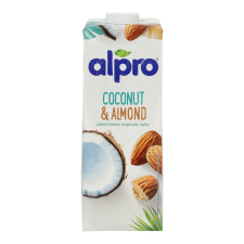 ALPRO KÓKUSZ-MANDULAITAL 1000 ML reform élelmiszer
